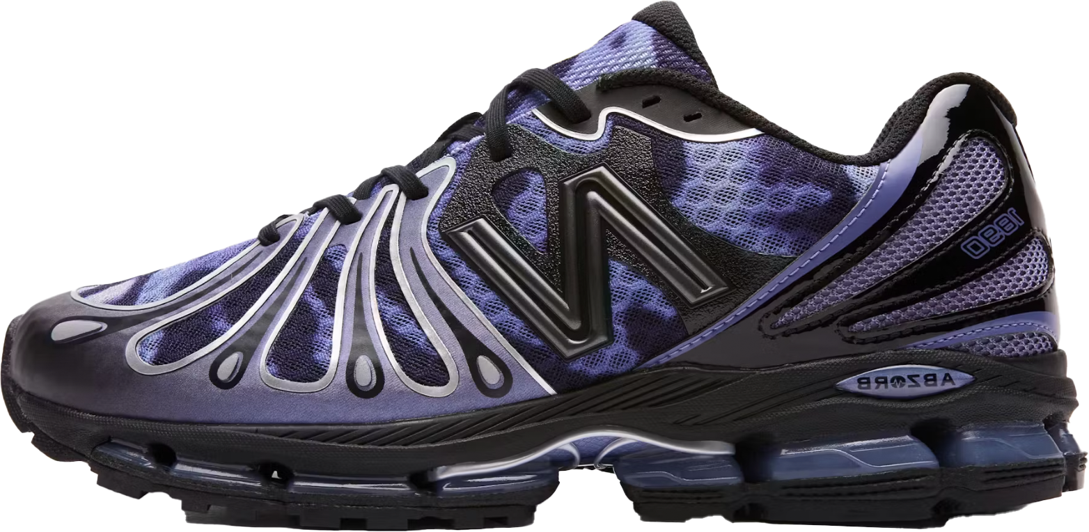 Joe Freshgoods x New Balance 1890 "Naughty Things"