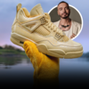 J Balvin x Air Jordan 4 “Amazonas” Just Dropped J Balvin x Air Jordan 4 “Amazonas” Just Dropped