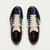 Wales Bonner x adidas Samba OG "Collegiate Navy" (JH9825) Release Date