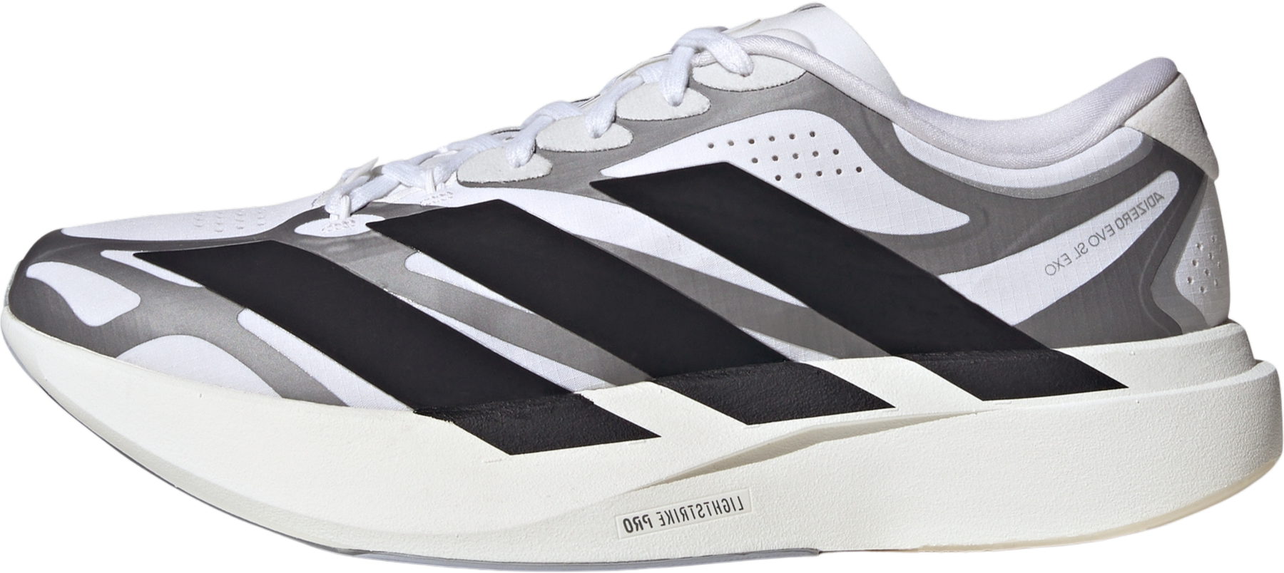 adidas ADIZERO EVO SL EXO "Cloud White"