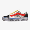 Gallery Dept. x Vans Old Skool LX "Good Luck" (DZ5485-105) Release Date