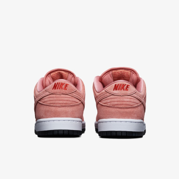 Nike SB Dunk Low "Pink Pig" (CV1655-600) Erscheinungsdatum Nike SB Dunk Low "Pink Pig" (CV1655-600) Erscheinungsdatum