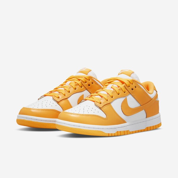 Nike WMNS Dunk Low "Laser Orange" (DD1503-800) Erscheinungsdatum