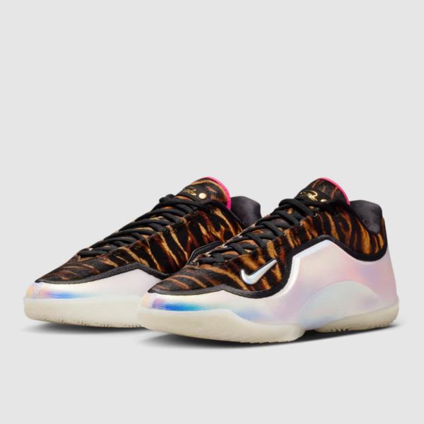 Nike LeBron 23 "Heat Wave" (IO1115-100) Release Date