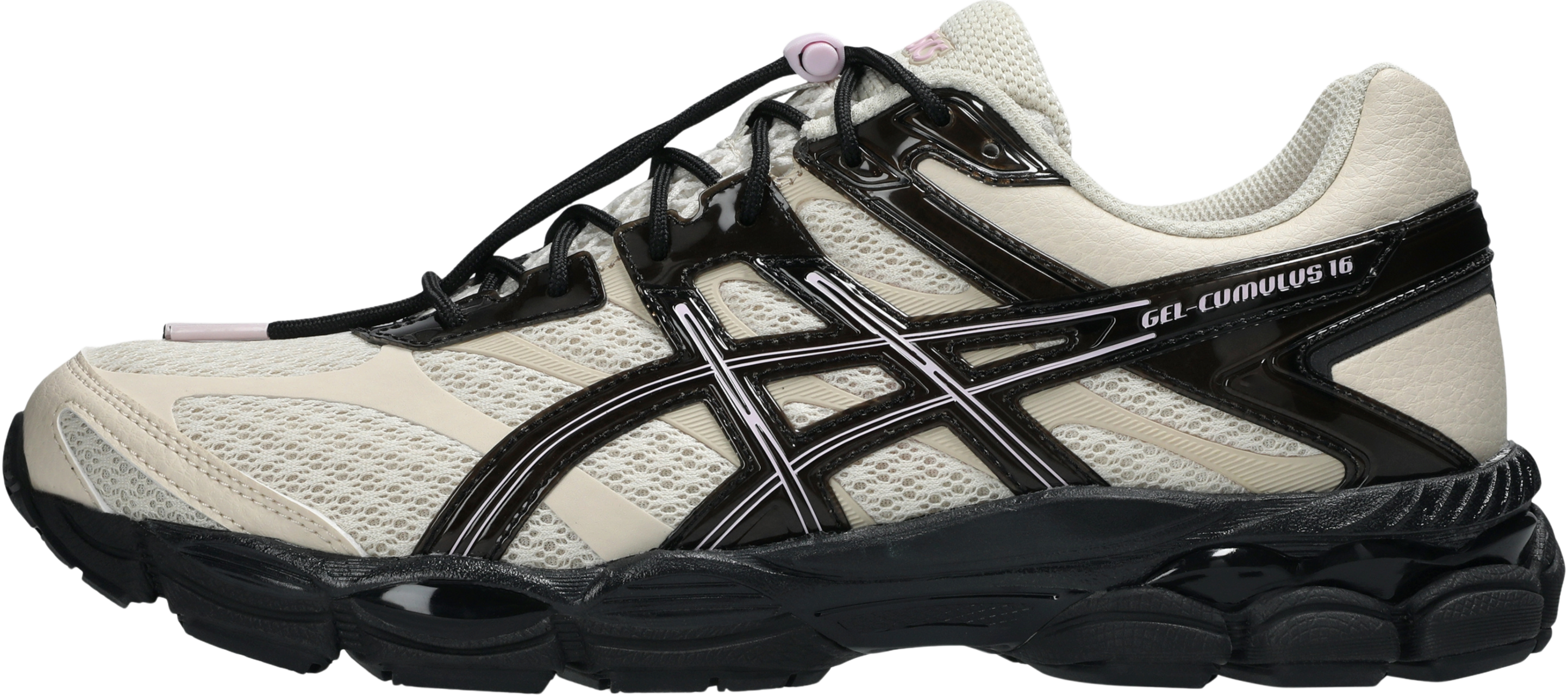 Finesse x ASICS Gel-Cumulus 16 "Desert Rose" Finesse x ASICS Gel-Cumulus 16 "Desert Rose"