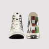 Brain Dead x Converse Chuck 70 High "Mismatched Prints" (A12219C) Erscheinungsdatum