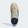 CLOT x adidas Gazelle "Linen Khaki" (IH3641) Release Date