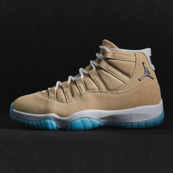 Air Jordan 11 "H-Town" (IO8961-553) Erscheinungsdatum Air Jordan 11 "H-Town" (IO8961-553) Erscheinungsdatum
