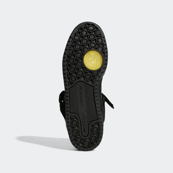 adidas Forum Low x Bad Bunny "Triple Black" (GW5021) Erscheinungsdatum