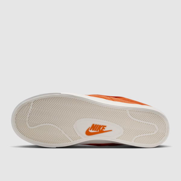 Devin Booker x Nike Blazer Low "Campfire Orange" (HQ2054-800) Erscheinungsdatum