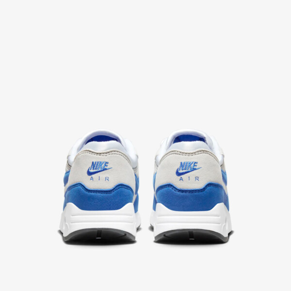 Nike Air Max 1 '87 Big Bubble "Royal Blue" (W) (DO9844-101) Release Date Nike Air Max 1 '87 Big Bubble "Royal Blue" (W) (DO9844-101) Release Date