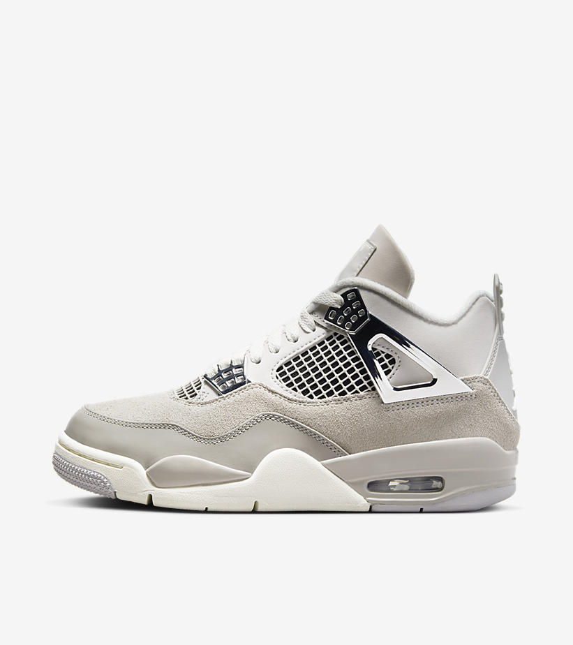 Air Jordan 4 “Frozen Moments” (W) | Detailed Look 1