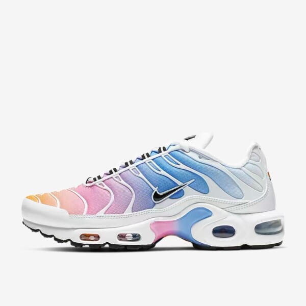 Nike Air Max Plus "Summer Gradient" (605112-115) Release Date