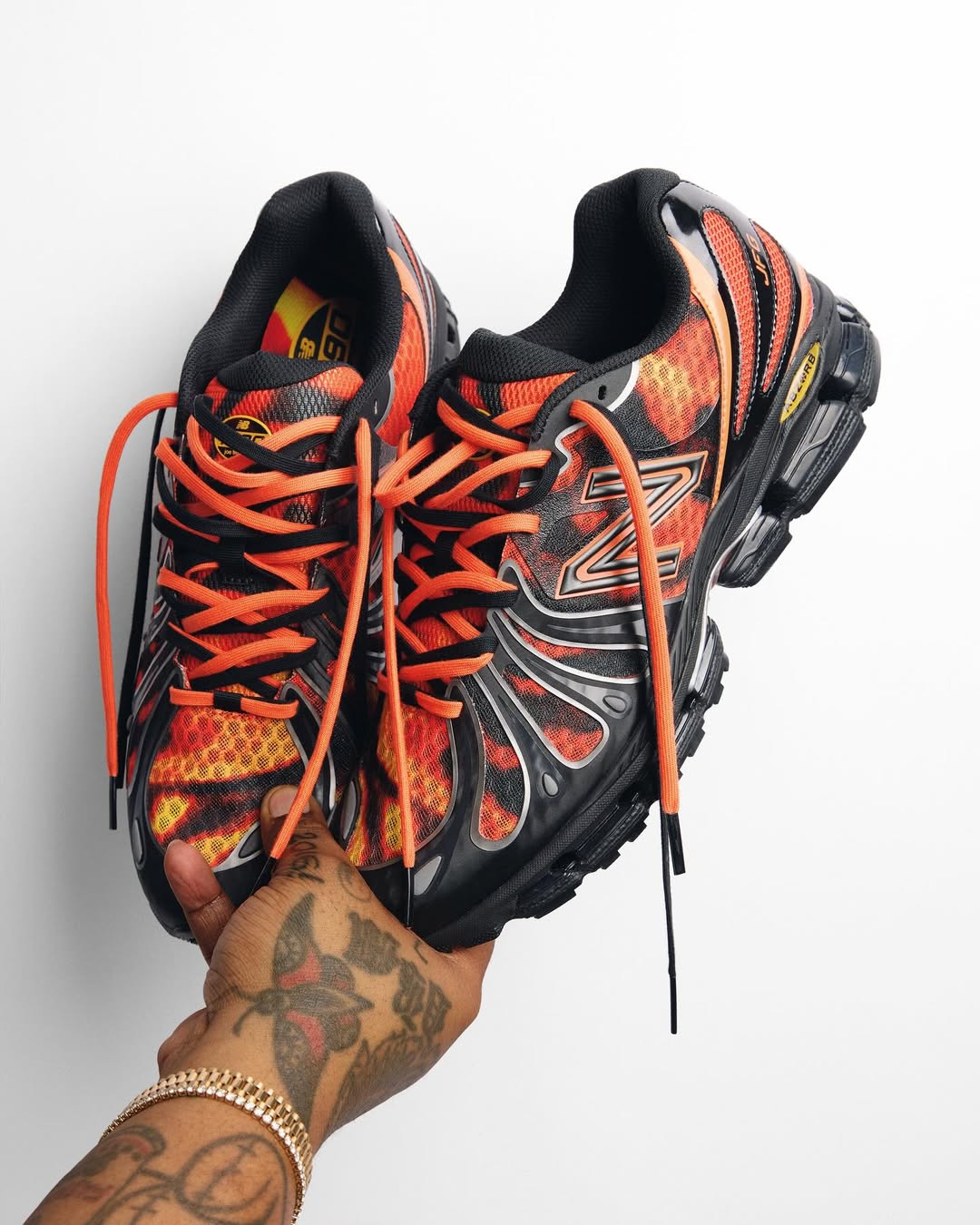 Joe Freshgoods x New Balance 1890 Joe Freshgoods x New Balance 1890