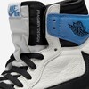 Fragment Design x Travis Scott x Nike Air Jordan 1 High "Military Blue" (DH3227-105) Erscheinungsdatum