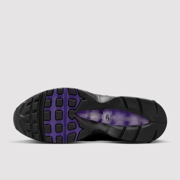 Nike Air Max 95 "Court Purple" (HQ1973-500) Erscheinungsdatum
