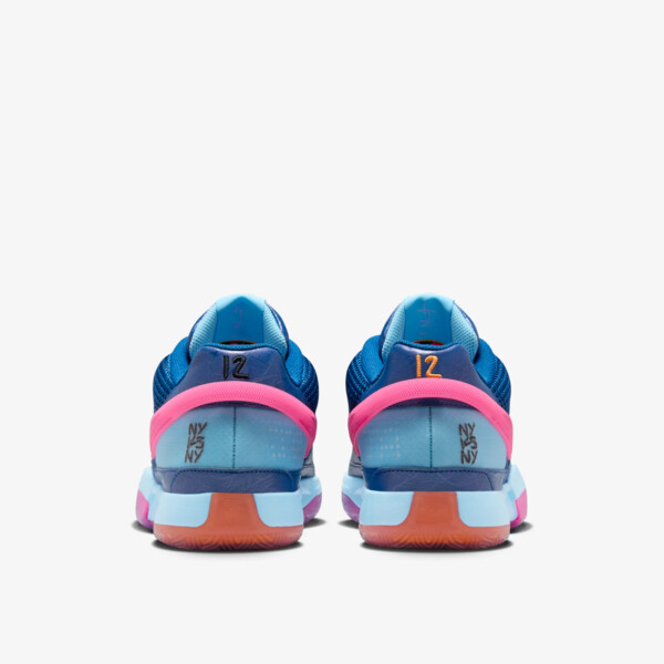 Nike Ja 1 "NY vs. NY" (FV1286-400) Erscheinungsdatum