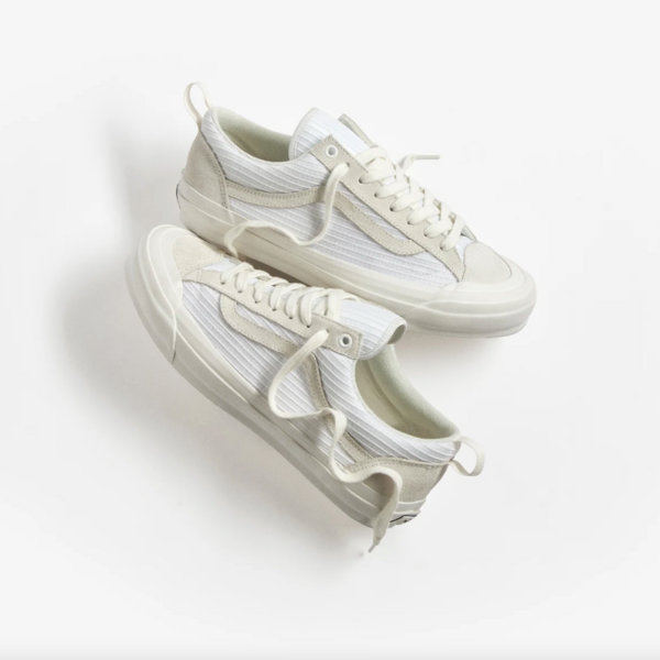 END. x Vans Old Skool 136 LX "Parachute" (VN000SHM07F) Release Date