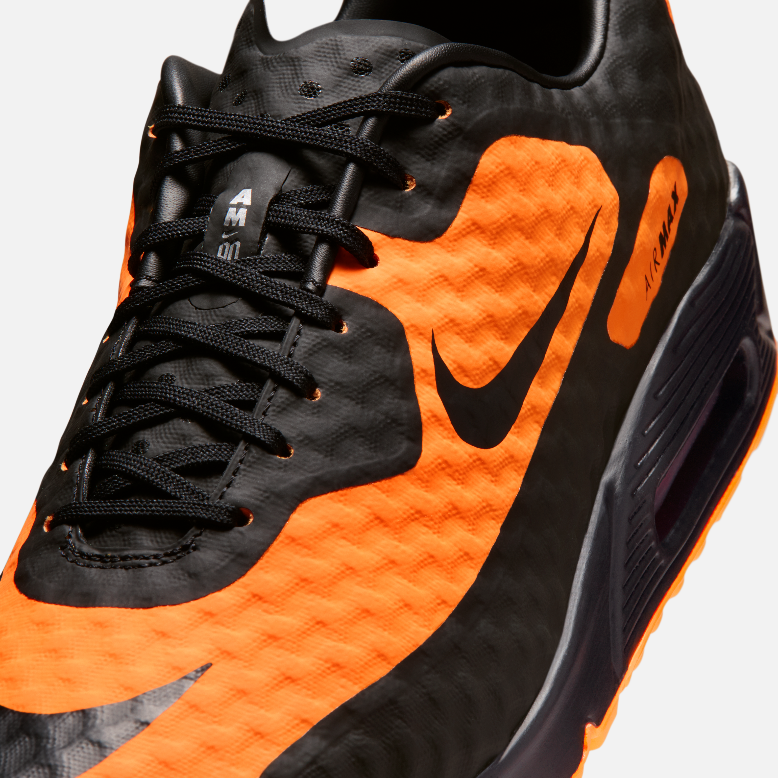 Nike Air Max 90 Bright Citrus