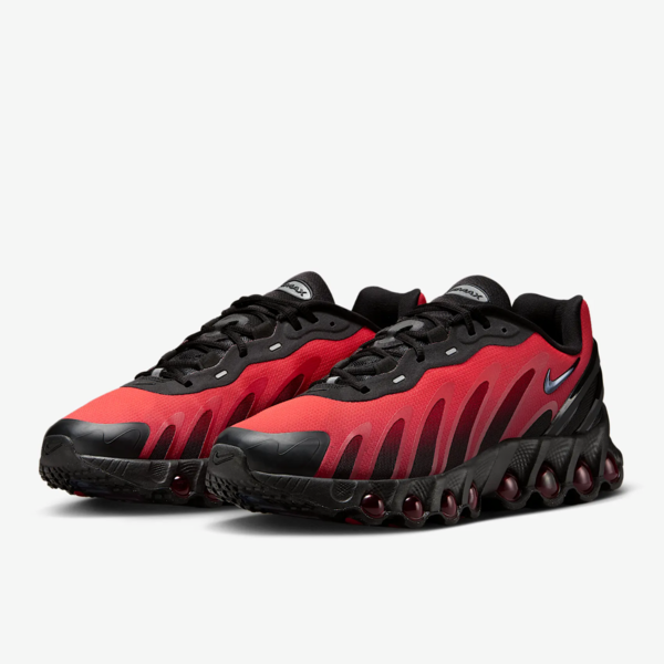 Nike Air Max Dn8 "Bright Crimson" (FQ7860-008) Erscheinungsdatum Nike Air Max Dn8 "Bright Crimson" (FQ7860-008) Erscheinungsdatum