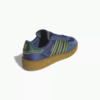 CLOT x adidas Gazelle Bold Crepe "Blue" (JR5408) Erscheinungsdatum