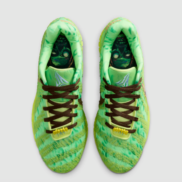 Nike Ja 3 "Spooky Season" (HV9923-700) Release Date