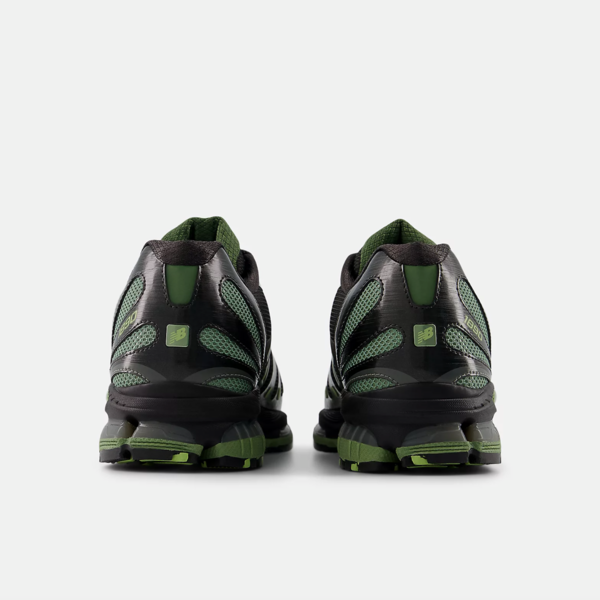 New Balance 1890 "Faded Black Utility Green" (U189071H) Release Date