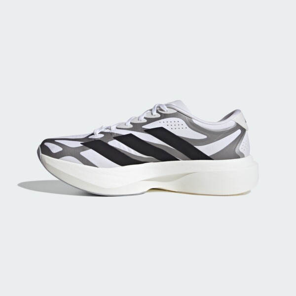 adidas ADIZERO EVO SL EXO "Cloud White" (KI4763) Release Date