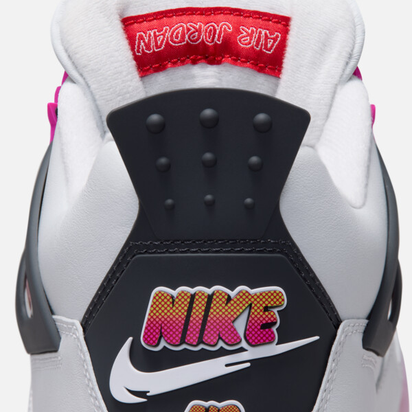 Air Jordan 4 "Comic" (JA1135-100) Erscheinungsdatum Air Jordan 4 "Comic" (JA1135-100) Erscheinungsdatum