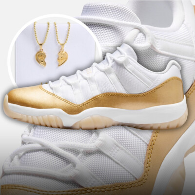 Air Jordan 11 Low "Mother's Day": Release Date (AH7860-102)