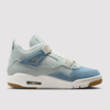 Air Jordan 4 TEX “Worn Blue” (W) (IB6716-100) Erscheinungsdatum