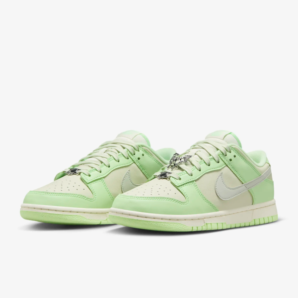 Nike Dunk Low Next Nature "Sea Glass" (W) (FN6344-001) Release Date
