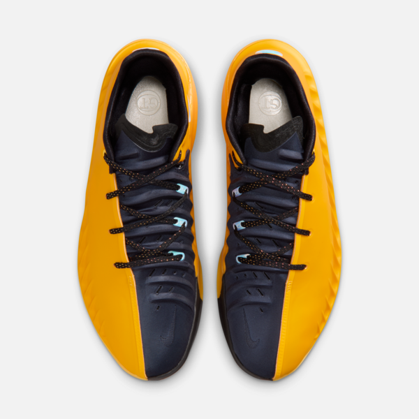 Nike GT Cut 4 "Bruce Lee" (HV9922-700) Release Date