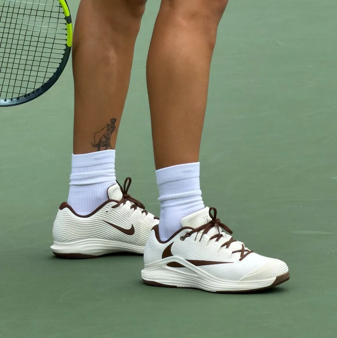 Travis Scott Nike Zoom Vapor 12 Travis Scott Nike Zoom Vapor 12