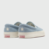 Golf Le Fleur x Converse One Star CC Pro Slip Cons Low "Forget Me Not" (A11640C) Release Date