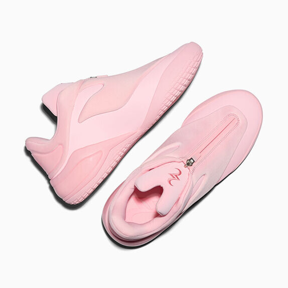 Converse SHAI 001 "Pink" (A19838C) Release Date