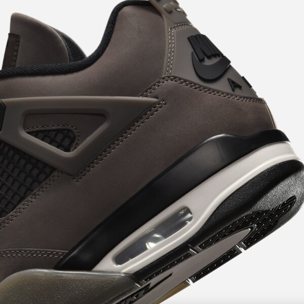 Air Jordan 4 "Cave Stone" (FQ8138-200) Release Date