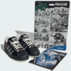 Teenage Mutant Ninja Turtles x adidas Superstar "Shredder" (IH7767) Erscheinungsdatum