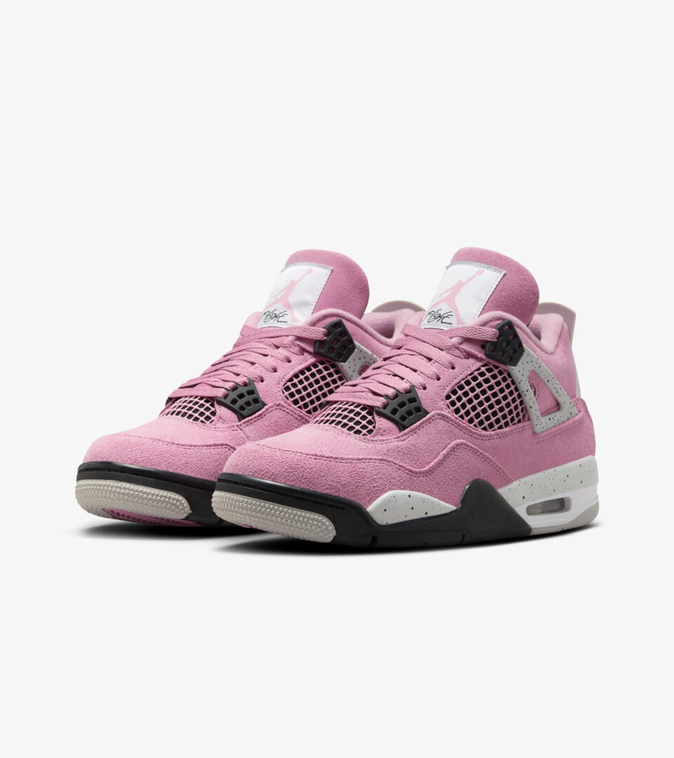 Air jordan 4 upcoming releases shop