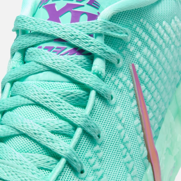 Nike Ja 3 “12 Time” (IQ6755-300) Release Date