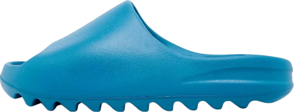 YEEZY YS-01 Slide "Blue"