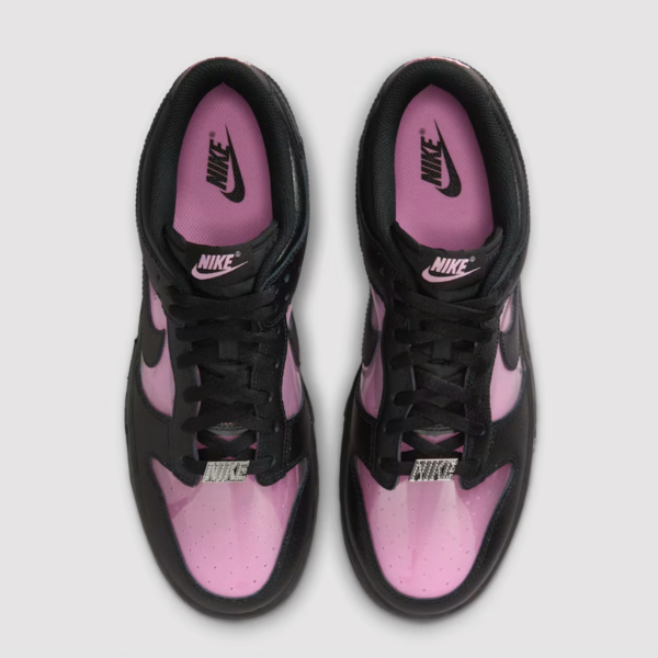 Nike Dunk Low "Black Pink Rise" (W) (IM3077-600) Release Date
