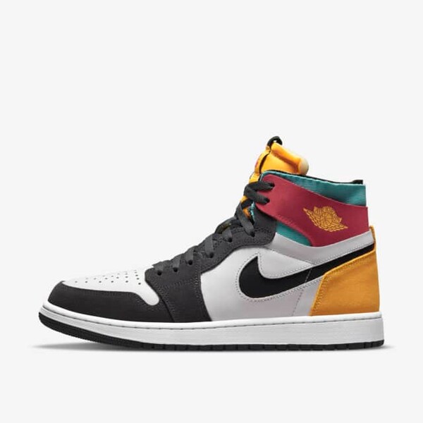 Air jordan comfort hotsell
