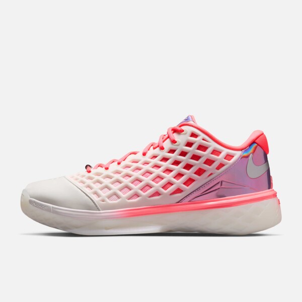 Nike Kobe 3 Low Protro "WNBA All-Star" (IQ3917-100) Release Date Nike Kobe 3 Low Protro "WNBA All-Star" (IQ3917-100) Release Date