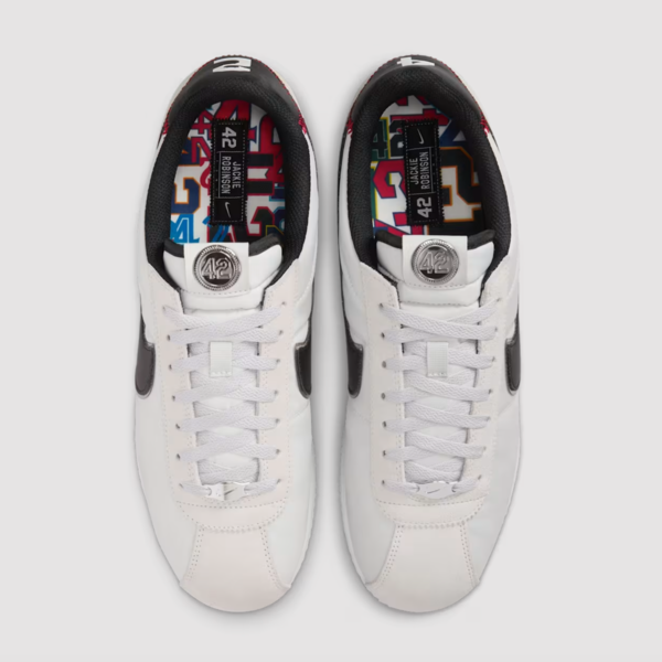 Nike Cortez “Jackie Robinson Day” (HV6724-001) Erscheinungsdatum Nike Cortez “Jackie Robinson Day” (HV6724-001) Erscheinungsdatum