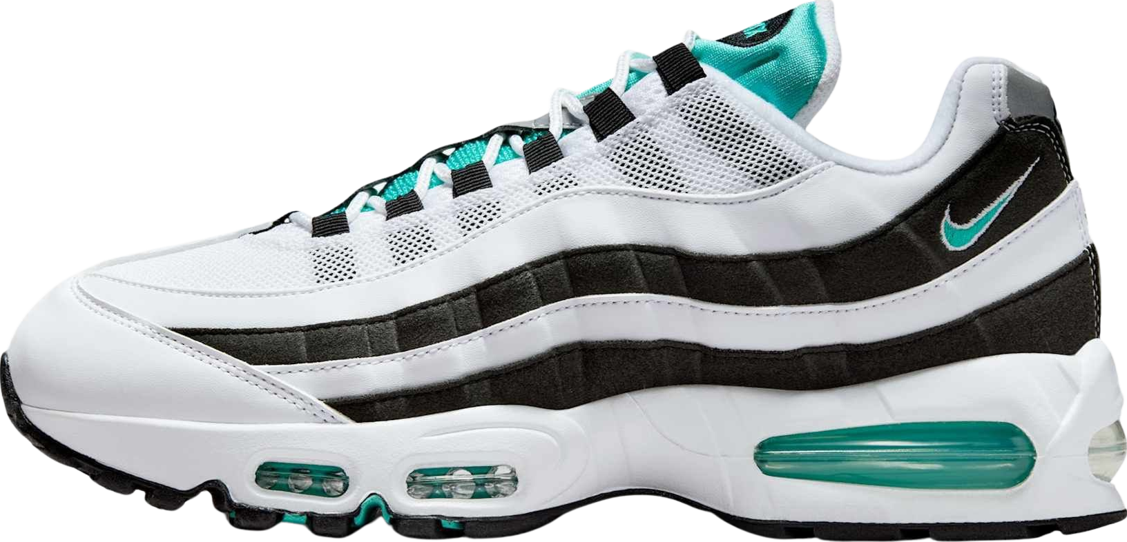 Nike Air Max 95 “Black Border”