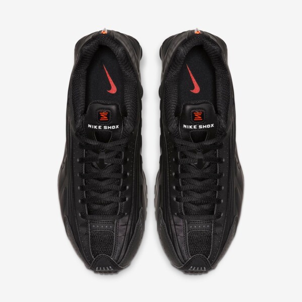 Nike Shox R4 