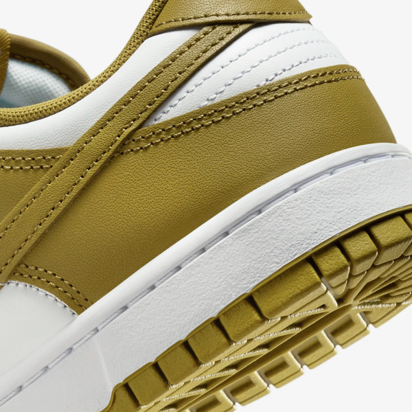 Nike Dunk Low "Pacific Moss" (DV0833-105) Erscheinungsdatum Nike Dunk Low "Pacific Moss" (DV0833-105) Erscheinungsdatum