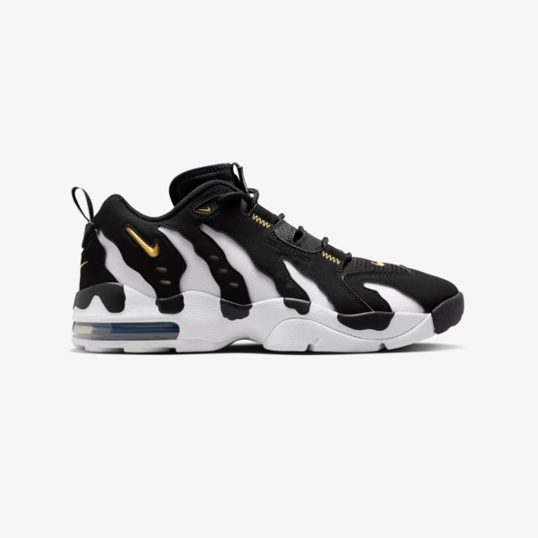 Nike Air DT Max 96 Low "Black Metallic" (IF5478-001) Release Date
