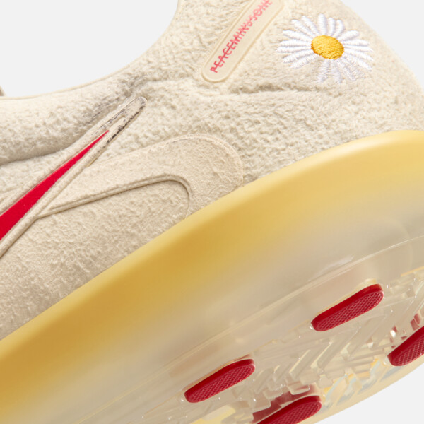 PEACEMINUSONE x Nike Cryoshot CTR360 Maestri II (HQ1460-100) Release Date
